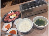 焼肉 韓国料理 KollaBo コラボ キャナルシティ博多店: さえさんの2026年04月01日の1枚目の投稿写真