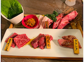 焼肉 菜好牛 高須店: ミッキーさんの2022年07月12日の1枚目の投稿写真
