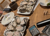 【金沢おでん・港直送!朝獲れ鮮魚】 牡蠣ノ上にも三年。 金沢片町店: ツルさんの2026年09月22日の1枚目の投稿写真