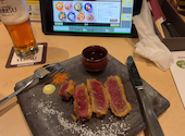 YEBISUBAR ヱビスバー 調布サウスゲートビル店: まなさんの2026年09月14日の1枚目の投稿写真