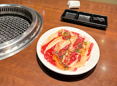 焼肉・冷麺ヤマト本宮店（イオンモール盛岡南前）: ちーさんの2026年03月の1枚目の投稿写真