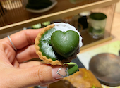 京都宇治 『茶想もりた園』 なんば店: はるかさんの2026年05月19日の1枚目の投稿写真
