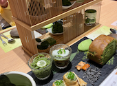 京都宇治 『茶想もりた園』 なんば店: はるかさんの2026年05月19日の3枚目の投稿写真