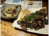 炭焼酒場エソラ 小倉駅前店: もりさんさんの2025年11月27日の2枚目の投稿写真