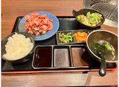 精肉卸直営店 宮崎牛焼肉 KUROUSHI 黒牛: こうへいさんの2026年07月17日の1枚目の投稿写真
