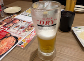格安ビールと鉄鍋餃子 3 6 5酒場 渋谷宮益坂店: hk4946さんの2026年03月18日の1枚目の投稿写真