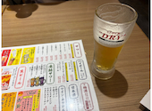 格安ビールと鉄鍋餃子 3・6・5酒場 新宿歌舞伎町ゴジラロード店: hk4946さんの2026年04月14日の1枚目の投稿写真