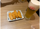 格安ビールと鉄鍋餃子 3・6・5酒場 新宿歌舞伎町ゴジラロード店: hk4946さんの2026年07月18日の2枚目の投稿写真