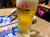 格安ビールと鉄鍋餃子 3・6・5酒場 新宿歌舞伎町ゴジラロード店: hk4946さんの2026年08月24日の1枚目の投稿写真