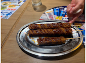 格安ビールと鉄鍋餃子 3・6・5酒場 新宿歌舞伎町ゴジラロード店: hk4946さんの2026年09月04日の2枚目の投稿写真