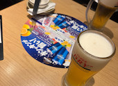 格安ビールと鉄鍋餃子 3・6・5酒場 渋谷本店: hk4946さんの2026年08月10日の1枚目の投稿写真