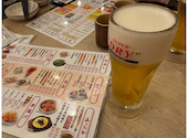 格安ビールと鉄鍋餃子3 6 5酒場 新宿西口店: hk4946さんの2026年07月06日の1枚目の投稿写真