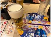 格安ビールと鉄鍋餃子3 6 5酒場 新宿西口店: hk4946さんの2026年07月25日の1枚目の投稿写真