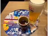 格安ビールと鉄鍋餃子3 6 5酒場 新宿西口店: hk4946さんの2026年07月30日の1枚目の投稿写真