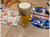 格安ビールと鉄鍋餃子3 6 5酒場 新宿西口店: hk4946さんの2026年08月09日の1枚目の投稿写真