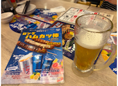 格安ビールと鉄鍋餃子3 6 5酒場 新宿西口店: hk4946さんの2026年09月16日の1枚目の投稿写真