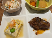 居酒屋 おばんざい屋 おばはん: leccaさんの2026年06月17日の1枚目の投稿写真