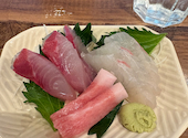 博多豊一　長浜食堂: leccaさんの2026年04月の1枚目の投稿写真