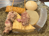 串処 鶏膳 姫路駅前店: leccaさんの2025年05月の1枚目の投稿写真
