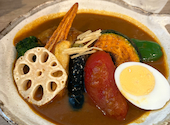 Reborn Curry リボーンカレー: leccaさんの2026年05月23日の2枚目の投稿写真