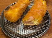 堂山食堂 ホワイティ梅田店: leccaさんの2025年12月21日の2枚目の投稿写真