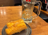堂山食堂 ホワイティ梅田店: leccaさんの2025年12月21日の3枚目の投稿写真