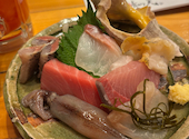 鮮魚と美酒 魚の蔵: ゆみさんの2026年04月22日の1枚目の投稿写真
