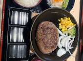 とろけるハンバーグ 福よし 福岡宗像店: えーちゃんさんの2026年05月17日の1枚目の投稿写真