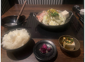 博多もつ鍋 いっぱち 天王寺店: Sayoさんの2026年08月09日の1枚目の投稿写真
