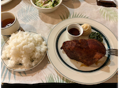 マロリーポークステーキ 多摩センター: いしださんの2026年06月04日の1枚目の投稿写真
