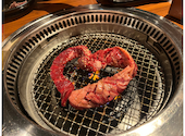 赤身焼肉のカリスマ 牛恋 恵比寿店: みくちゃんさんの2022年07月13日の2枚目の投稿写真