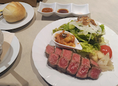 神戸ステーキ プロペラ KOBE STEAK Propeller: よんさんの2025年11月16日の1枚目の投稿写真