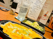 Pork&Fish Dining HULAR フラー しゃぶしゃぶ 宮古島店: いのっぺさんの2025年11月15日の1枚目の投稿写真