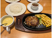 ステーキ宮 高石店: オラフさんの2026年05月の1枚目の投稿写真