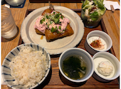 カフェ ダブル cafe double 豊田店: ステちゃんさんの2026年04月24日の1枚目の投稿写真
