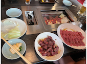 焼肉 山咲亭: しおちゃんさんの2026年08月05日の2枚目の投稿写真