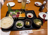 さかな酒場 魚星 兵庫南口店: ちかさんの2026年09月17日の1枚目の投稿写真
