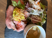 Kobe harbor kitchen Haji コウベハーバーキッチン ハジ: ちかさんの2026年05月24日の1枚目の投稿写真