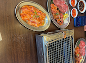 焼肉 ホルモン おぎゅう: ちかさんの2026年04月29日の1枚目の投稿写真