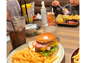 J S BURGERS CAFE 神戸umie店: ちかさんの2026年05月13日の1枚目の投稿写真