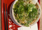 ラーメン魁力屋イオンモール神戸南店の口コミ画像1