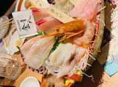 地魚大衆酒場 金八: yossyさんの2025年03月02日の1枚目の投稿写真