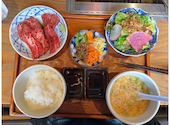 焼肉上畜　鹿児島中央駅（MEAT BANK2F): キリさんの2026年04月26日の1枚目の投稿写真