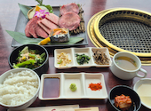 焼肉 ガルーバ Garuva アクアシティ: さゆさんの2026年08月28日の1枚目の投稿写真