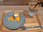 カフェ ピアッザ: さゆさんの2026年06月14日の1枚目の投稿写真