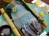 海鮮家 はこだて すすきの 本店: つぼりんさんの2023年10月15日の3枚目の投稿写真