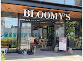 フラワーカフェ BLOOMY S: ゆきんこさんの2026年05月03日の1枚目の投稿写真