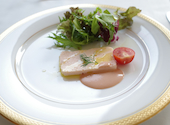 フランス料理 音羽倶楽部: イッヌの下僕さんの2022年09月29日の2枚目の投稿写真