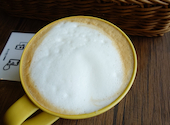 Beringei cafe: ゆうさんの2026年04月27日の2枚目の投稿写真