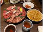 炭火焼肉と韓国料理　豪家　田村店: まめママさんの2025年04月06日の1枚目の投稿写真